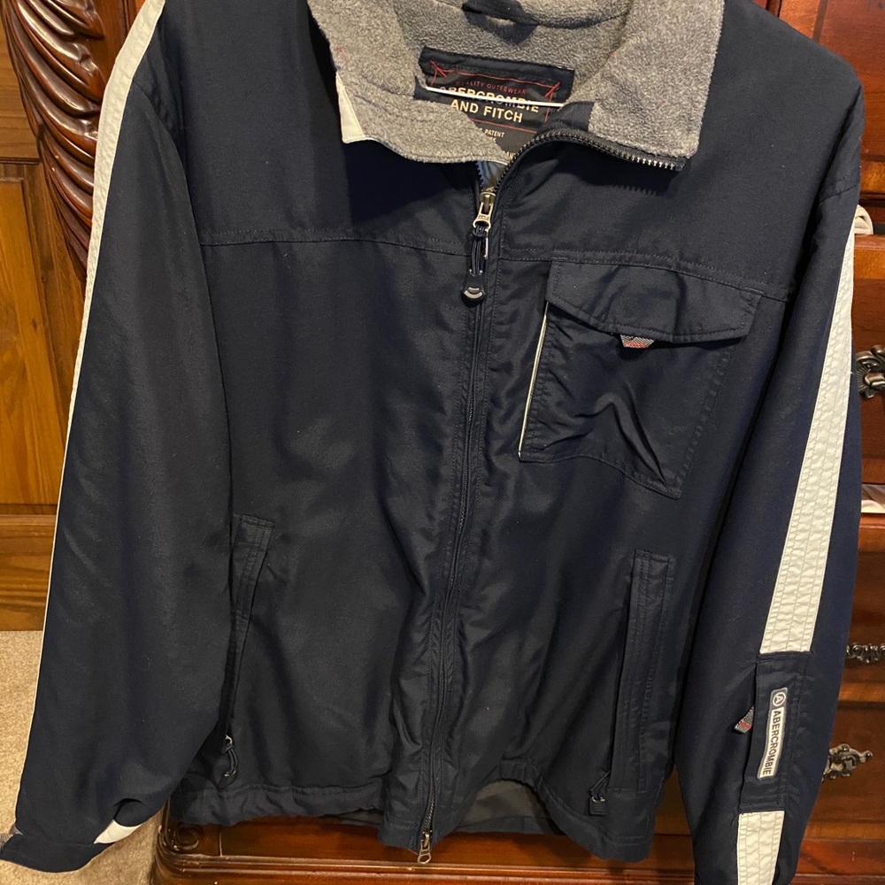 Men’s Jacket